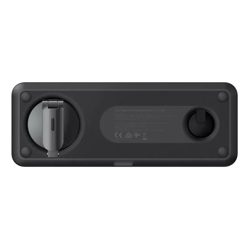 Anker MagGo Universal Must siseruumi laadija