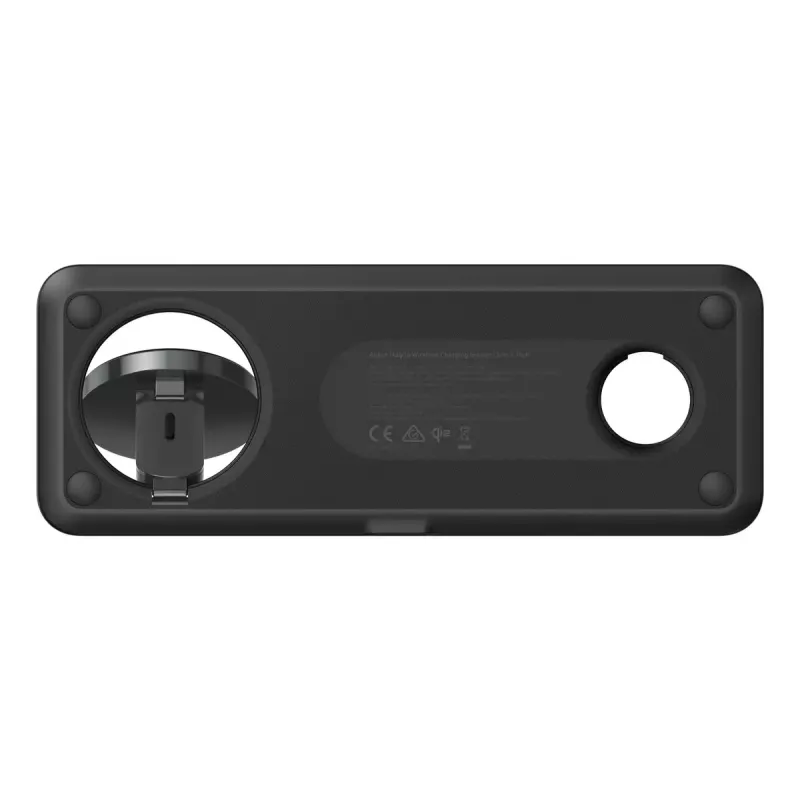 Anker MagGo Universal Must siseruumi laadija