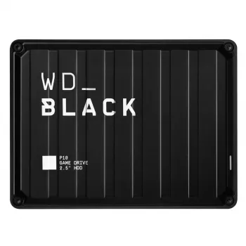 WESTERN DIGITAL WD_Must P10 Game Drive - 5TB - USB 3.2 Gen 1