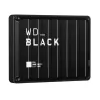 WESTERN DIGITAL WD_Must P10 Game Drive - 5TB - USB 3.2 Gen 1