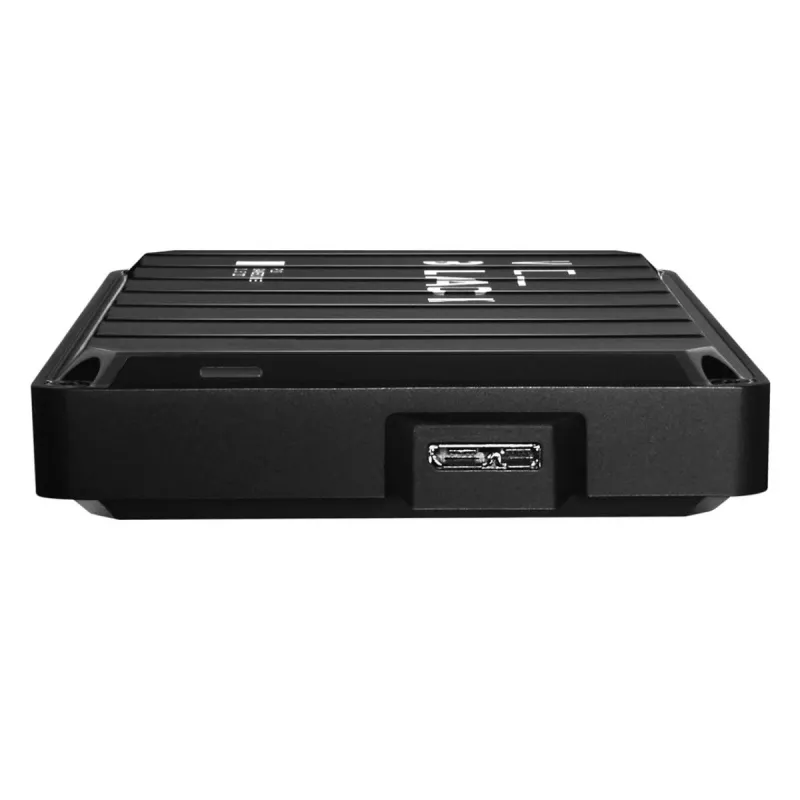 WESTERN DIGITAL WD_Must P10 Game Drive - 5TB - USB 3.2 Gen 1