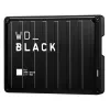 WESTERN DIGITAL WD_Must P10 Game Drive - 5TB - USB 3.2 Gen 1