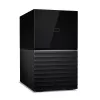 Väline kõvaketas Western Digital My Book Duo 24 TB USB Type-A USB Type-C