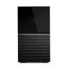 Väline kõvaketas Western Digital My Book Duo 24 TB USB Type-A USB Type-C
