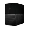 Väline kõvaketas Western Digital My Book Duo 24 TB USB Type-A USB Type-C