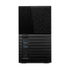 Väline kõvaketas Western Digital 28 TB USB Type-A USB USB-C My Book Duo