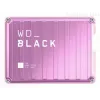 Väline kõvaketas Western Digital WD_Must P10 Game Drive 2TB USB 3.2 Gen 1