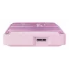 WESTERN DIGITAL WD_Must P10 Game Drive - 4TB - USB 3.2 Gen 1 - roosa
