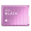 WESTERN DIGITAL WD_Must P10 Game Drive - 4TB - USB 3.2 Gen 1 - roosa