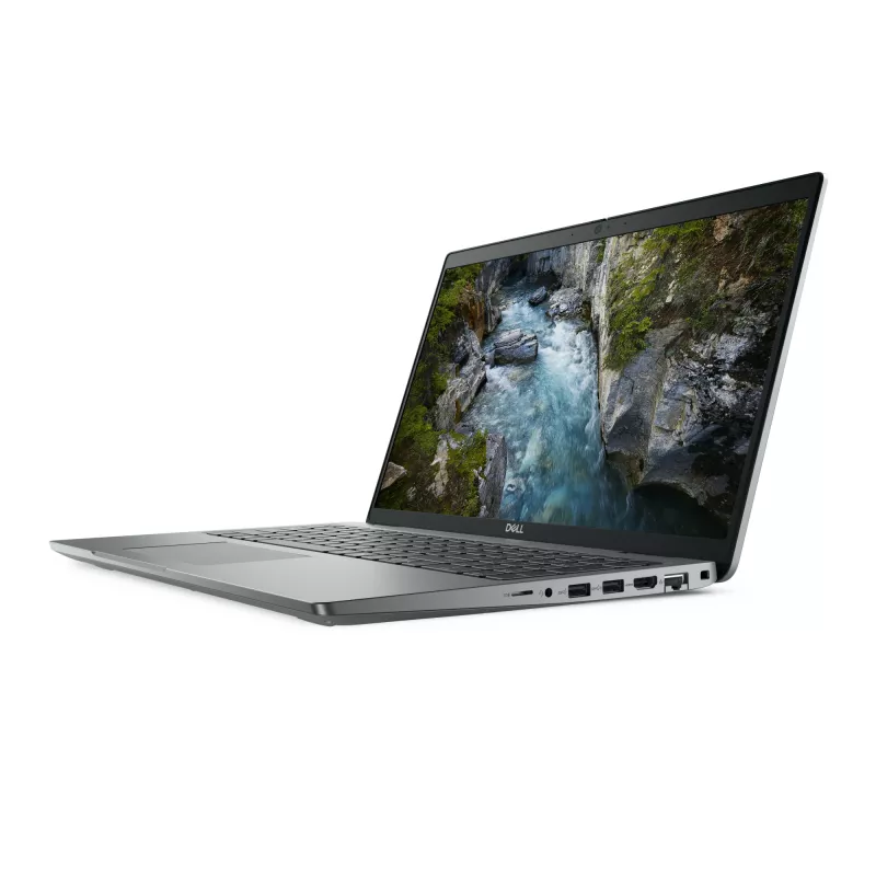 Mobiilne tööjaam DELL Precision 3590 15,6 tolli Intel Core Ultra 7 16GB 512GB Windows 11 Pro