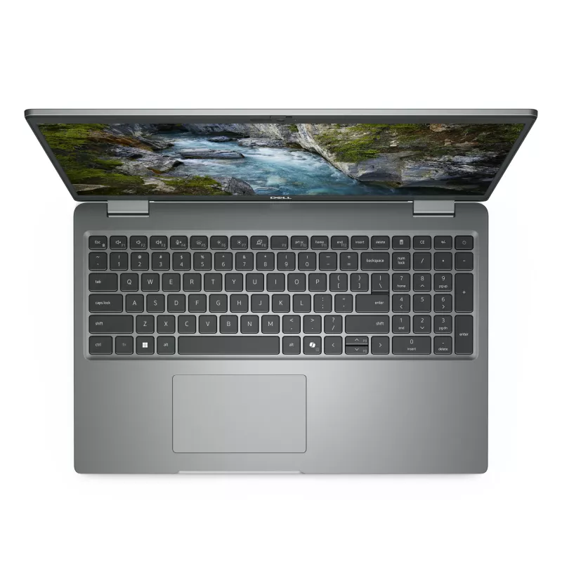 Mobiilne tööjaam DELL Precision 3590 15,6 tolli Intel Core Ultra 7 16GB 512GB Windows 11 Pro