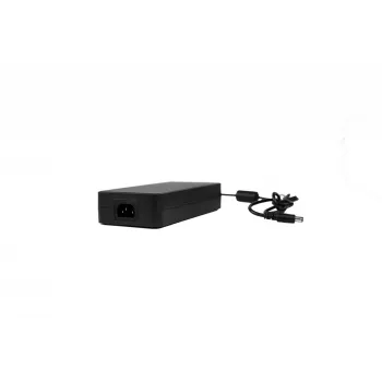 NETGEAR EPS200W toiteadapter/muundur Sisetarbimine 200 W Must