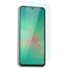 Ekraani- ja tagaklaasi kaitse Samsung Galaxy A36 5G-le – Samsung GP-TTA366AEBTW, karastatud klaas, läbipaistev, 1 tk