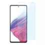 Ekraani- ja tagaklaasi kaitse Samsung Galaxy A36 5G-le – Samsung GP-TTA366AEBTW, karastatud klaas, läbipaistev, 1 tk