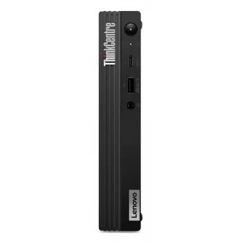 Lenovo ThinkCentre M75q Gen 2 AMD Ryzen™ 7 PRO 5755GE 16 GB DDR4-SDRAM 512 GB SSD Windows 11 Pro Mini PC Must