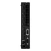 Lenovo ThinkCentre M75q Gen 2 AMD Ryzen™ 7 PRO 5755GE 16 GB DDR4-SDRAM 512 GB SSD Windows 11 Pro Mini PC Must