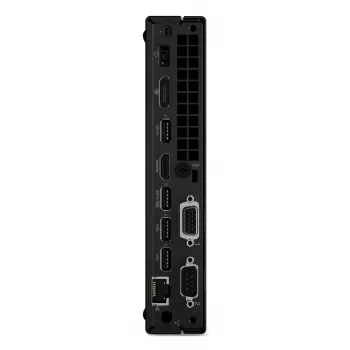 Lenovo ThinkCentre M75q Gen 2 AMD Ryzen™ 7 PRO 5755GE 16 GB DDR4-SDRAM 512 GB SSD Windows 11 Pro Mini PC Must