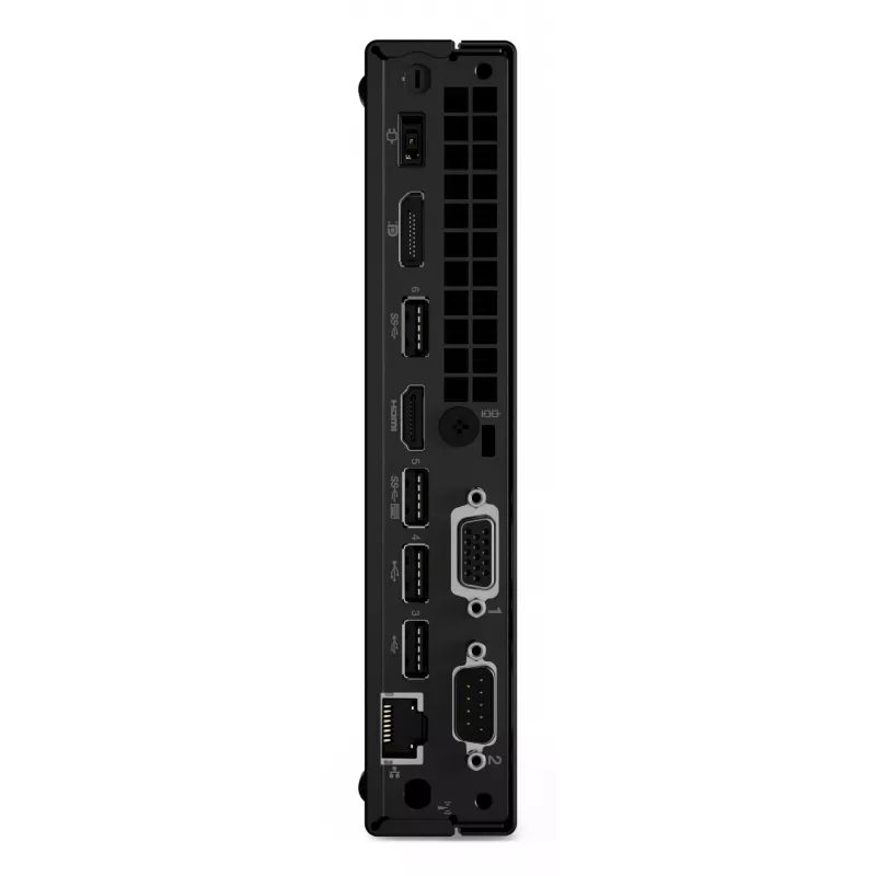 Lenovo ThinkCentre M75q Gen 2 AMD Ryzen™ 7 PRO 5755GE 16 GB DDR4-SDRAM 512 GB SSD Windows 11 Pro Mini PC Must