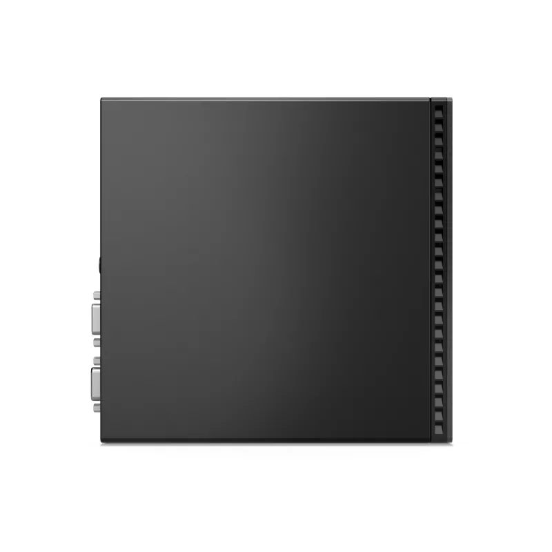 Lenovo ThinkCentre M75q Gen 2 AMD Ryzen™ 7 PRO 5755GE 16 GB DDR4-SDRAM 512 GB SSD Windows 11 Pro Mini PC Must