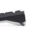 DELL Pro klaviatuur ja hiir - KM5221W - USA rahvusvaheline (QWERTY) - Must