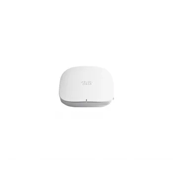 Juhtmevaba pääsupunkt Cisco CBW150AX-E-EU 2.4 GHz 5 GHz Wi-Fi 6