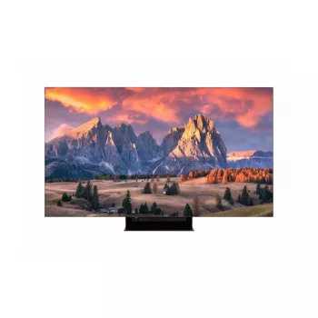 LG 65EP5G-B Signage Display Digitaalne silt lameekraan 165,1 cm (65 tolli) OLED 185 cd/m² 4K Ultra HD Must WebOS 12/7