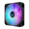 ASUS ROG Strix LC III 360 ARGB protsessori vedelikjahutuse komplekt 12 cm must