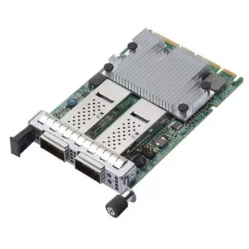 BROADCOM NetXtreme E-n2100g kahe pordiga 100gbe Ocp 3.0 adapter