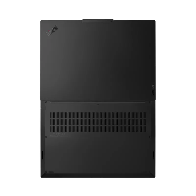 Sülearvuti Lenovo ThinkPad E16 Gen 3 16 tolli Intel Core Ultra 7 32GB 512GB Intel Graphics Windows 11 Pro