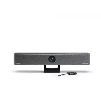 Juhtmevaba esitlussüsteem Barco Bar Core HDMI lauaarvuti