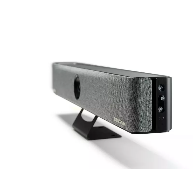 Juhtmevaba esitlussüsteem Barco Bar Core HDMI lauaarvuti