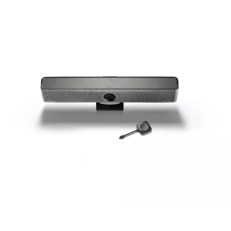 Juhtmevaba esitlussüsteem Barco Bar Core HDMI lauaarvuti