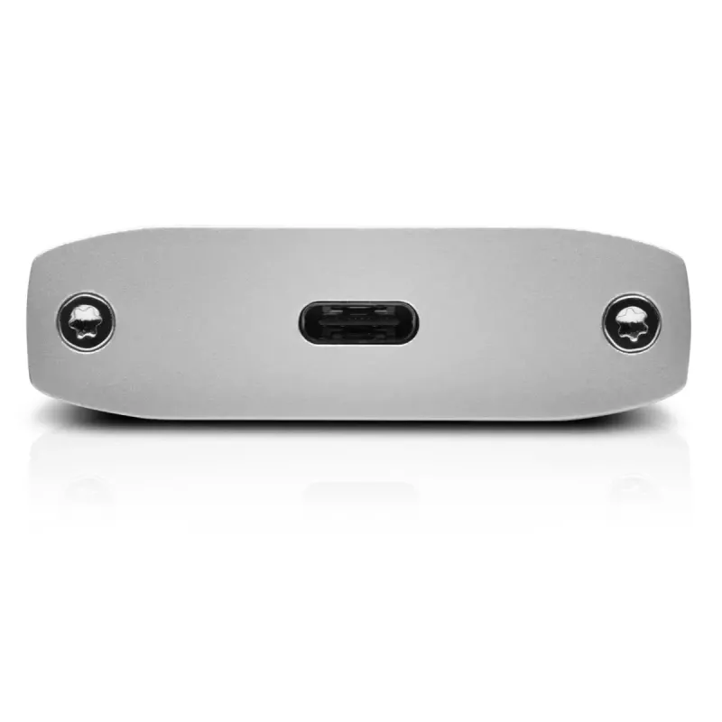 SSD Drive SanDisk G-DRIVE 4TB Must USB USB-C 3.2 Gen 2