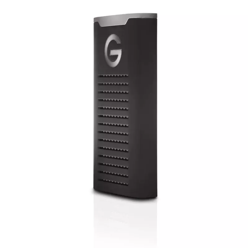 SSD Drive SanDisk G-DRIVE 4TB Must USB USB-C 3.2 Gen 2