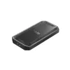 WESTERN DIGITAL SanDisk - PRO-G40 SSD - 4TB - Thunderbolt 3 / USB 3.2 Gen 2