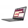 DELL Pro 14 PC14250 Intel Core 5 120U sülearvuti 35,6 cm (14 tolli) Full HD+ 16 GB DDR5-SDRAM 512 GB SSD Wi-Fi 6E (802.11ax) Windows 11 Pro saksa must