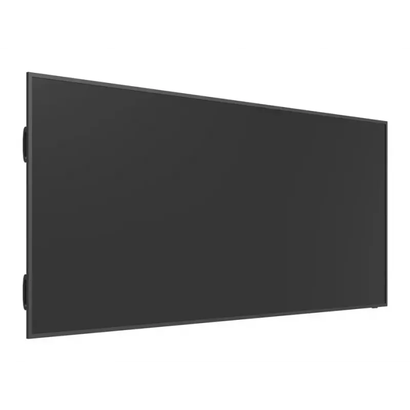 LG 105BM5P-B Signage Display Digitaalne infotahvel lameekraan 2.67 m (105 tolli) Wi-Fi 440 cd/m² 5K Ultra HD Must Android 16/7
