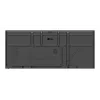 LG 105BM5P-B Signage Display Digitaalne infotahvel lameekraan 2.67 m (105 tolli) Wi-Fi 440 cd/m² 5K Ultra HD Must Android 16/7