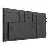 LG 105BM5P-B Signage Display Digitaalne infotahvel lameekraan 2.67 m (105 tolli) Wi-Fi 440 cd/m² 5K Ultra HD Must Android 16/7