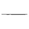 LG 105BM5P-B Signage Display Digitaalne infotahvel lameekraan 2.67 m (105 tolli) Wi-Fi 440 cd/m² 5K Ultra HD Must Android 16/7