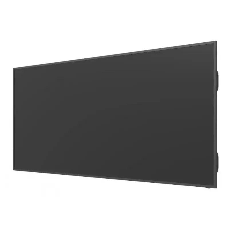 LG 105BM5P-B Signage Display Digitaalne infotahvel lameekraan 2.67 m (105 tolli) Wi-Fi 440 cd/m² 5K Ultra HD Must Android 16/7