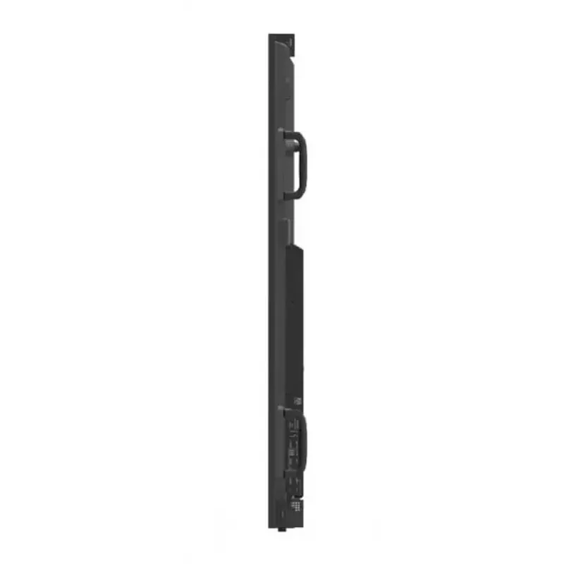 LG 105BM5P-B Signage Display Digitaalne infotahvel lameekraan 2.67 m (105 tolli) Wi-Fi 440 cd/m² 5K Ultra HD Must Android 16/7
