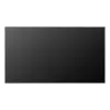LG 86UH5N-M Signage Display Digitaalne silt lameekraan 2.18 m (86 tolli) LED Wi-Fi 500 cd/m² 4K Ultra HD Must WebOS 24/7