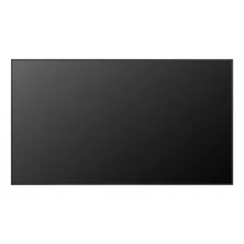 LG 86UH5N-M Signage Display Digitaalne silt lameekraan 2.18 m (86 tolli) LED Wi-Fi 500 cd/m² 4K Ultra HD Must WebOS 24/7