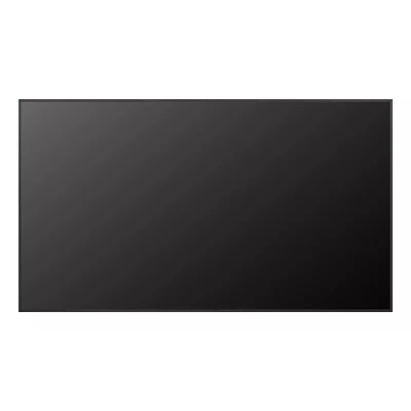 LG 86UH5N-M Signage Display Digitaalne silt lameekraan 2.18 m (86 tolli) LED Wi-Fi 500 cd/m² 4K Ultra HD Must WebOS 24/7