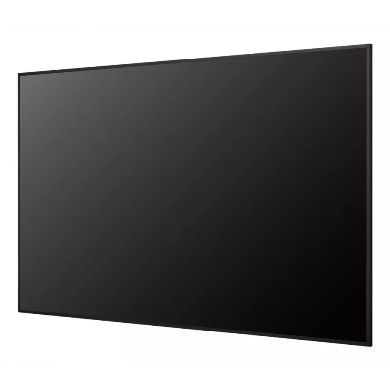 LG 86UH5N-M Signage Display Digitaalne silt lameekraan 2.18 m (86 tolli) LED Wi-Fi 500 cd/m² 4K Ultra HD Must WebOS 24/7