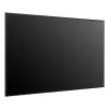 LG 86UH5N-M Signage Display Digitaalne silt lameekraan 2.18 m (86 tolli) LED Wi-Fi 500 cd/m² 4K Ultra HD Must WebOS 24/7