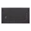 LG 86UH5N-M Signage Display Digitaalne silt lameekraan 2.18 m (86 tolli) LED Wi-Fi 500 cd/m² 4K Ultra HD Must WebOS 24/7