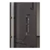 LG 86UH5N-M Signage Display Digitaalne silt lameekraan 2.18 m (86 tolli) LED Wi-Fi 500 cd/m² 4K Ultra HD Must WebOS 24/7