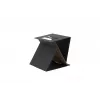 HP ümberkujundatav sülearvutilus Laptop & tablet stand Must, Pruun 40.9 cm (16.1 inch)